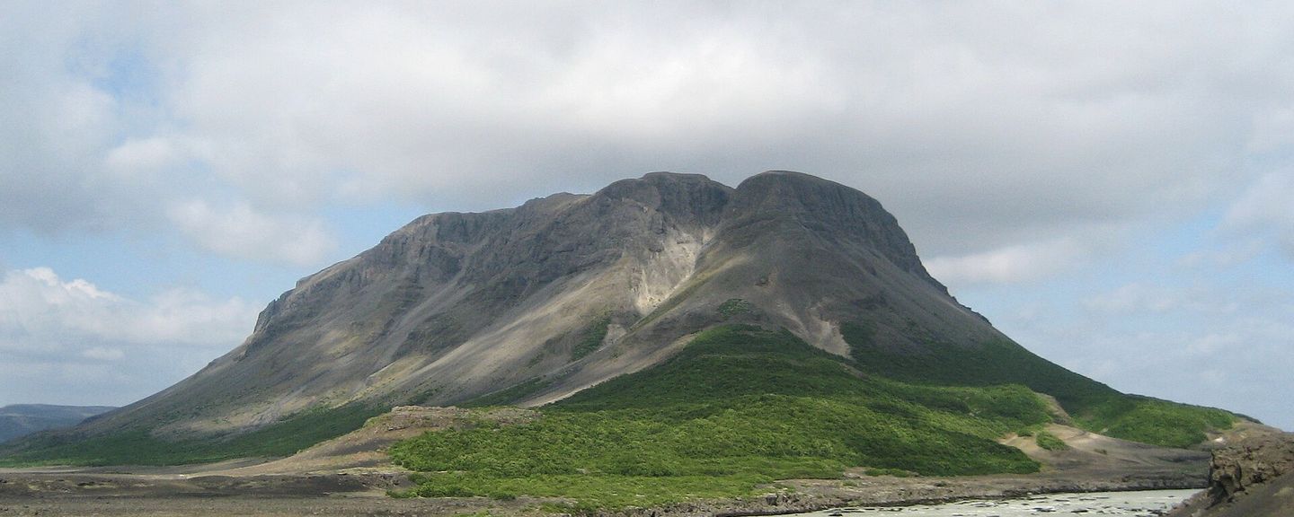 Búrfell