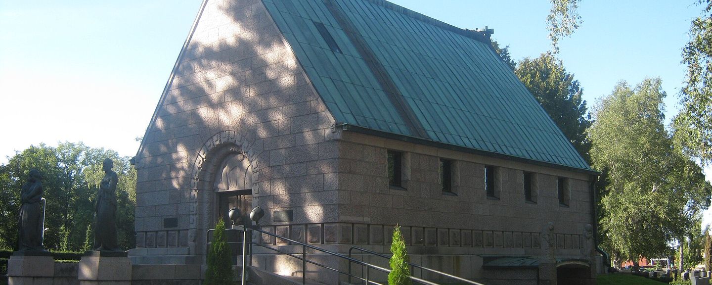 Kordelin Chapel
