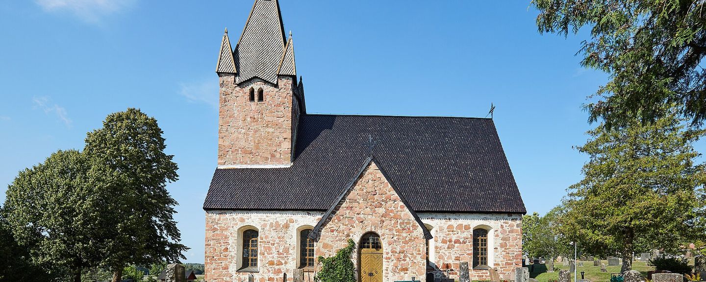 Finström Church