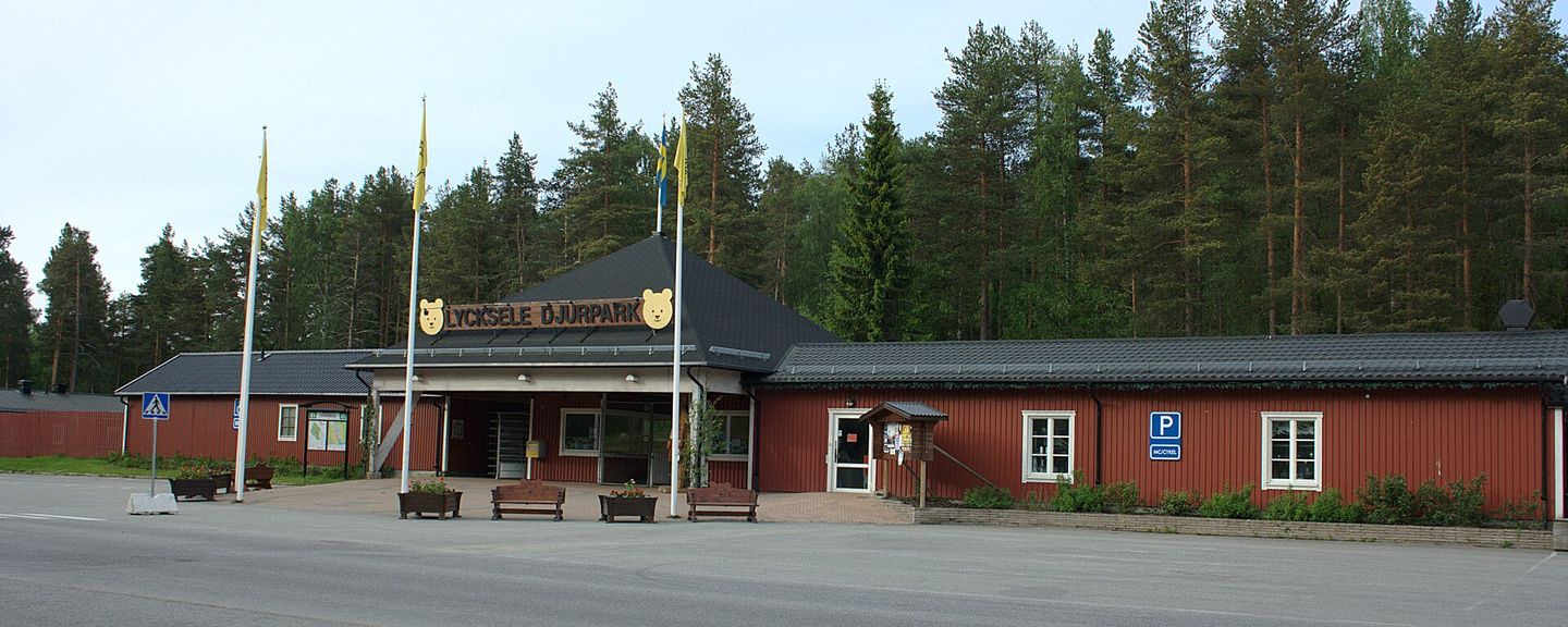 Lycksele Zoo