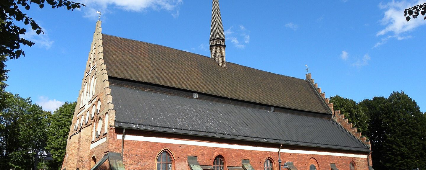 St. Lawrence's Church