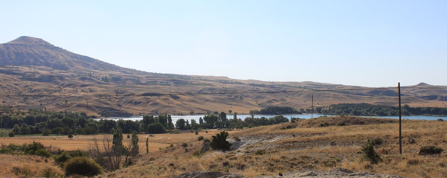 Damsa Dam