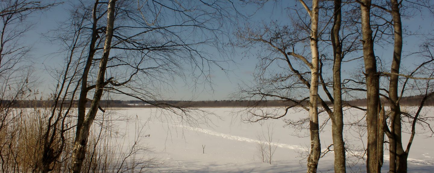 Раковые озёра