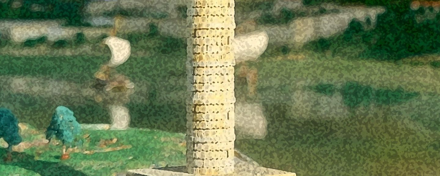 lighthouse of Patara