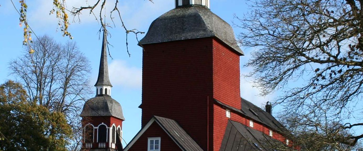 Habo Church
