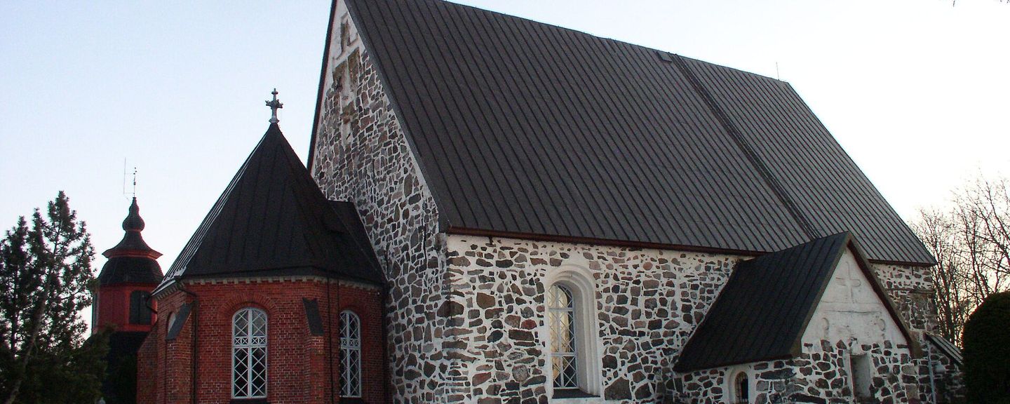 Lieto Church