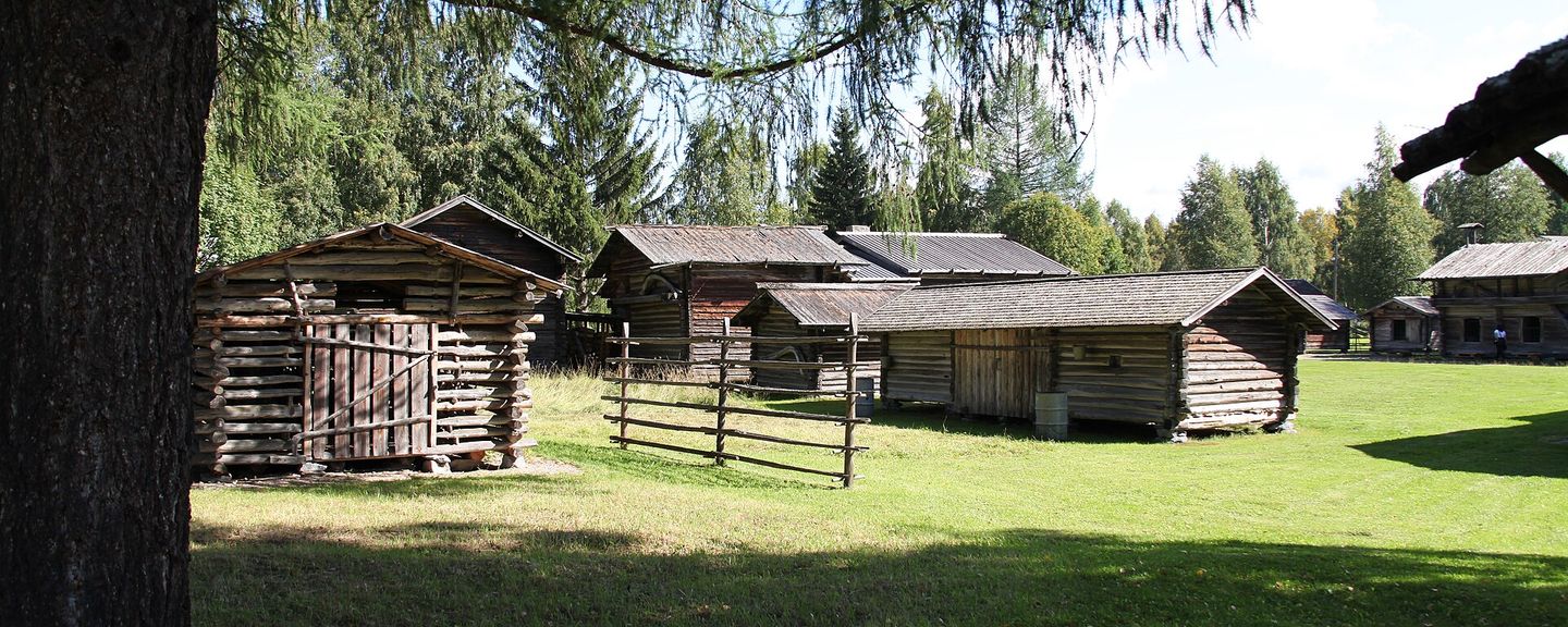 Pielinen Museum