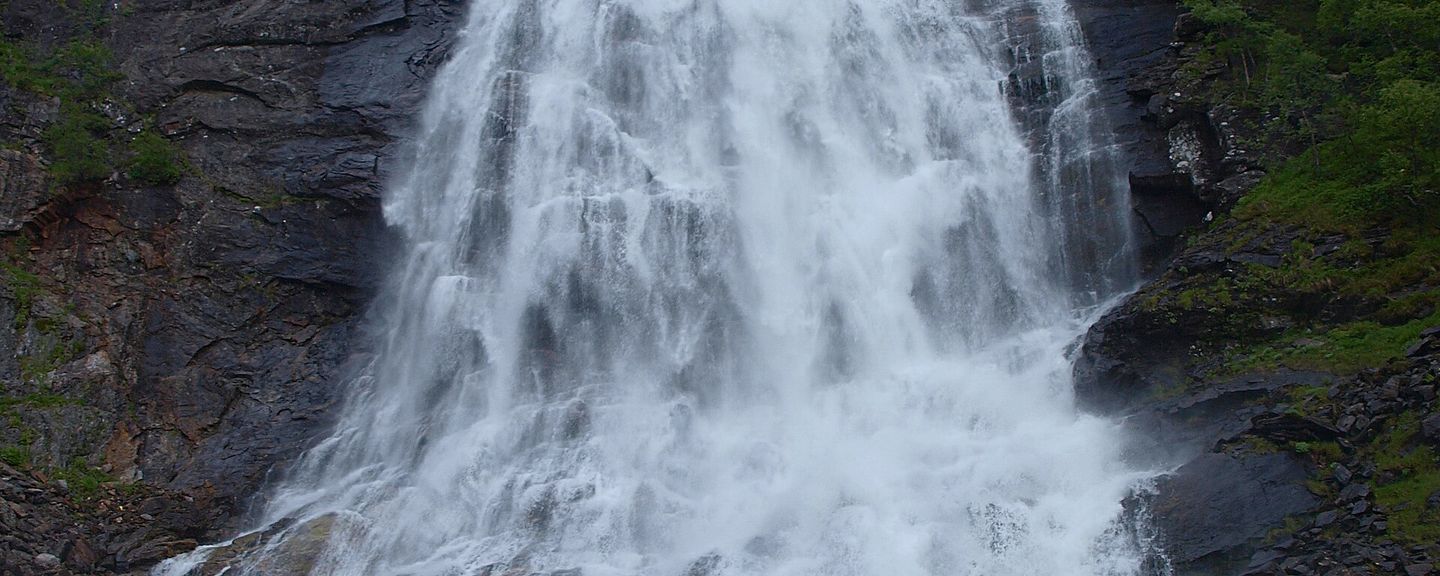 Fossen Bratte