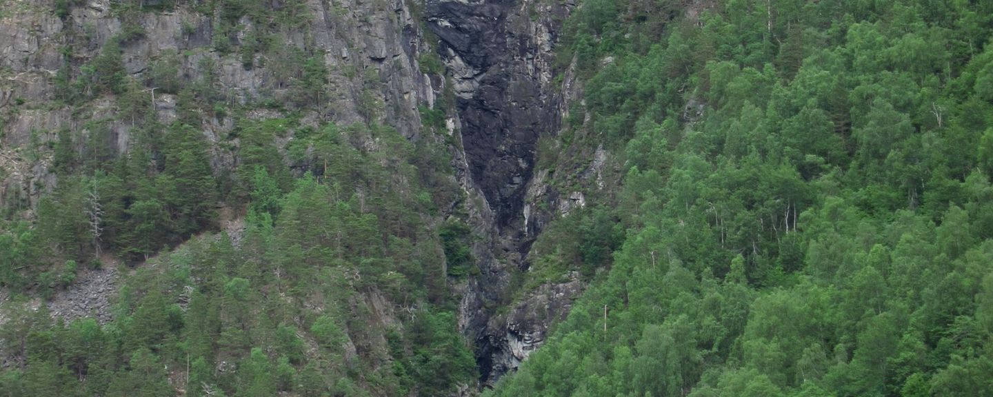 Muldalsfossen