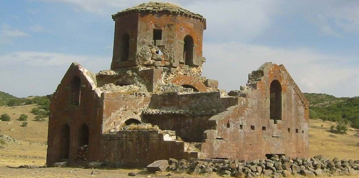 Kızıl Kilise