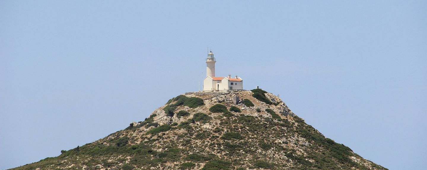 Deveboynu Lighthouse