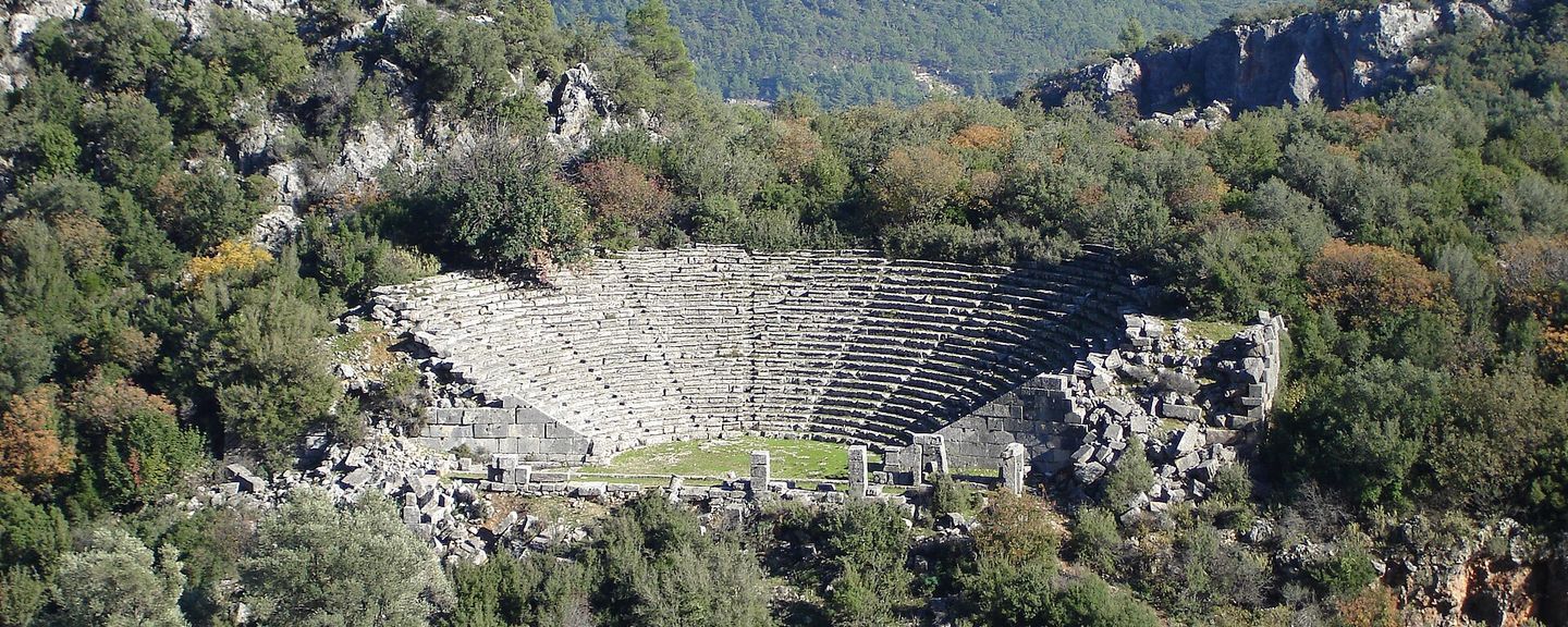 Pinara