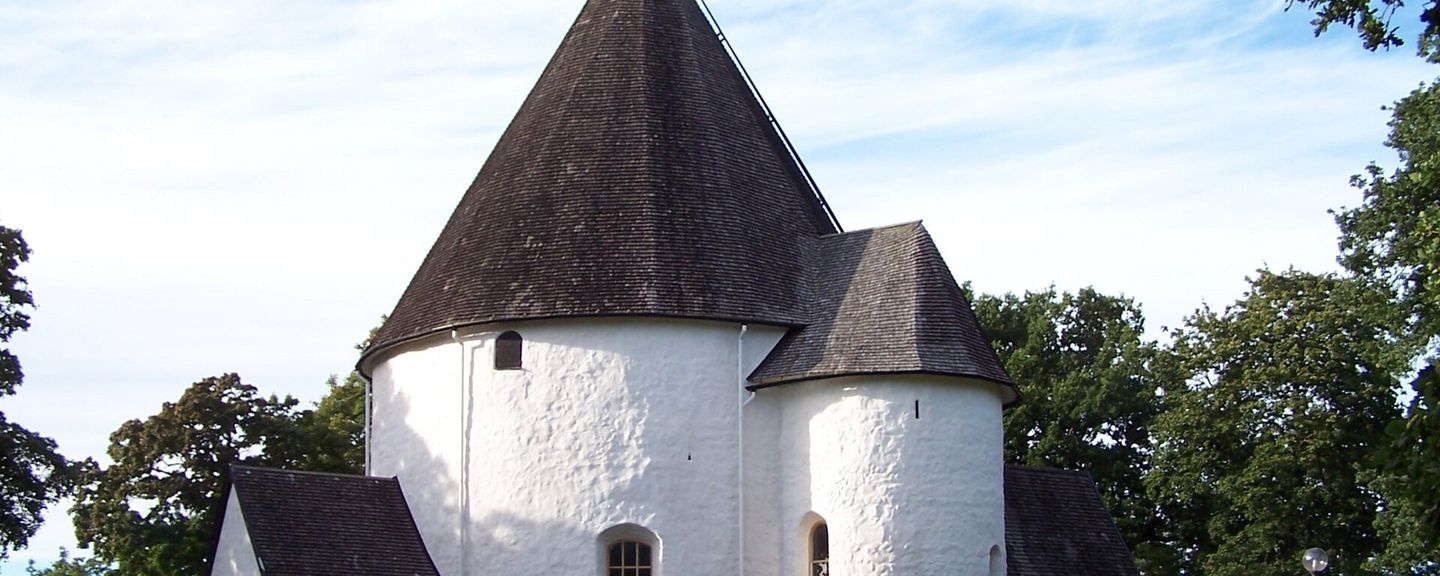 Hagby Church