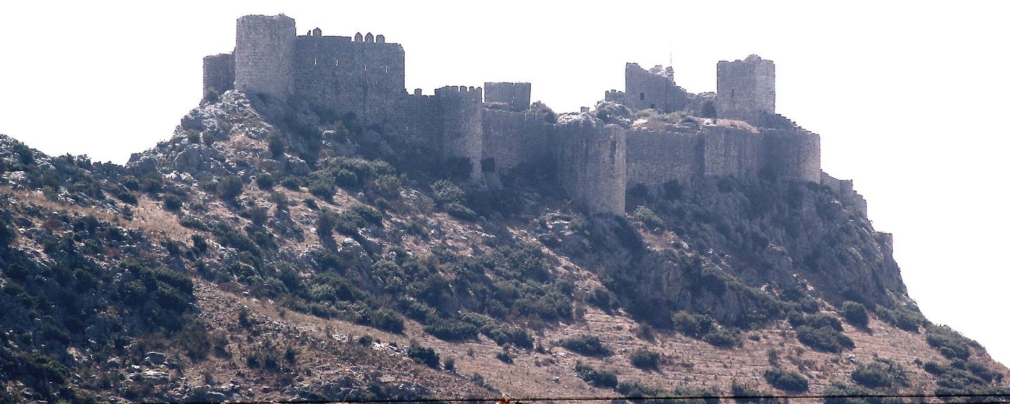 Yılankale