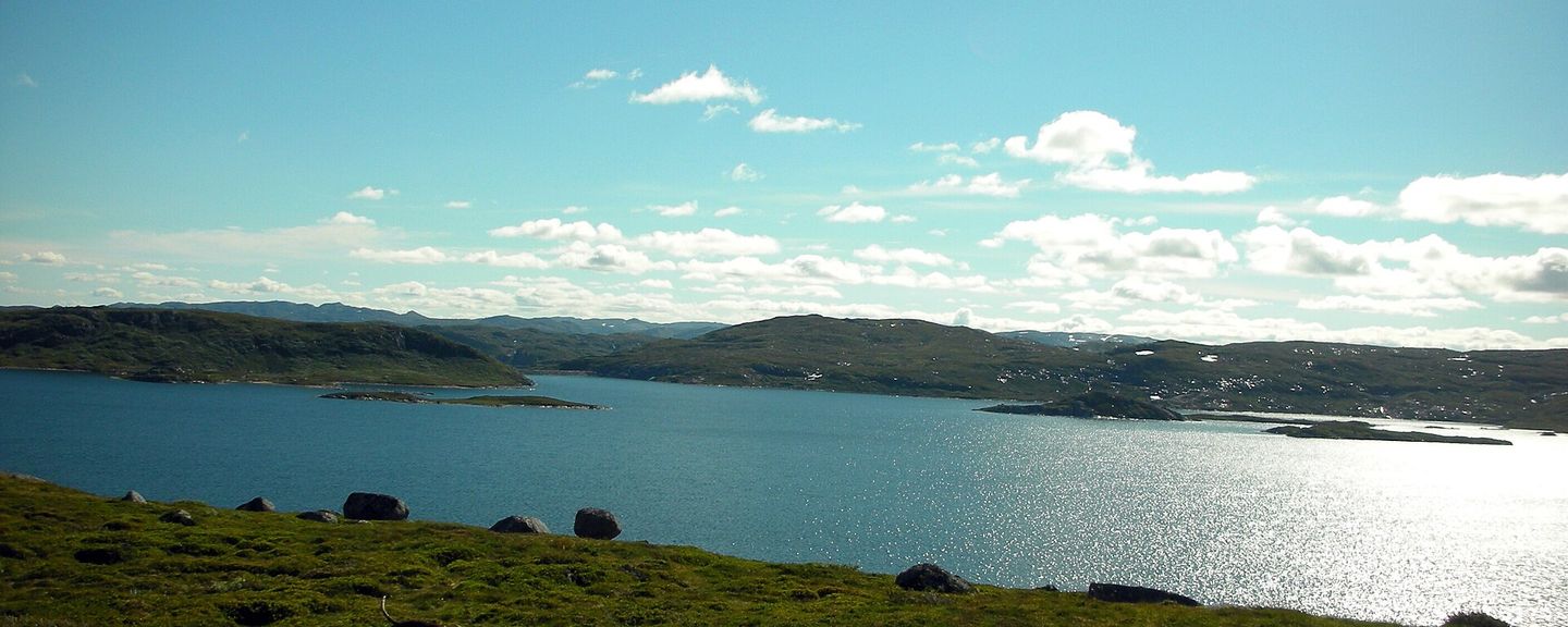 Rosskreppfjorden