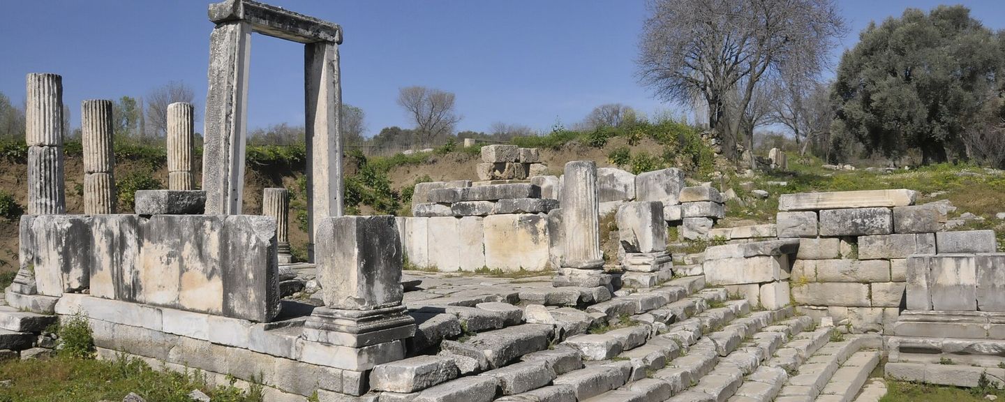 Lagina