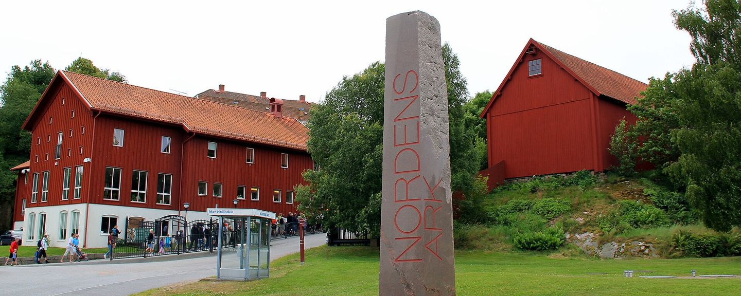 Nordens Ark