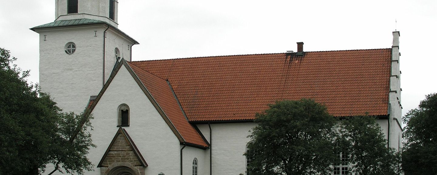 Gärdslösa Church