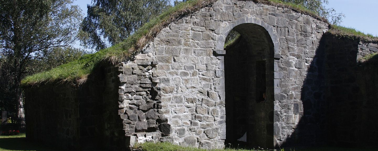 St. Olav's Church