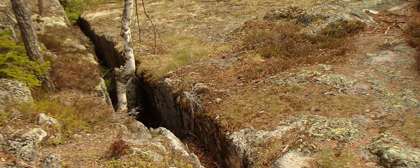 Skallberget