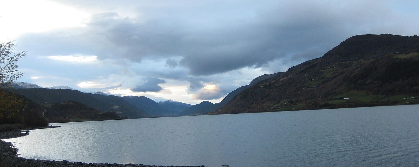 Vågåvatnet