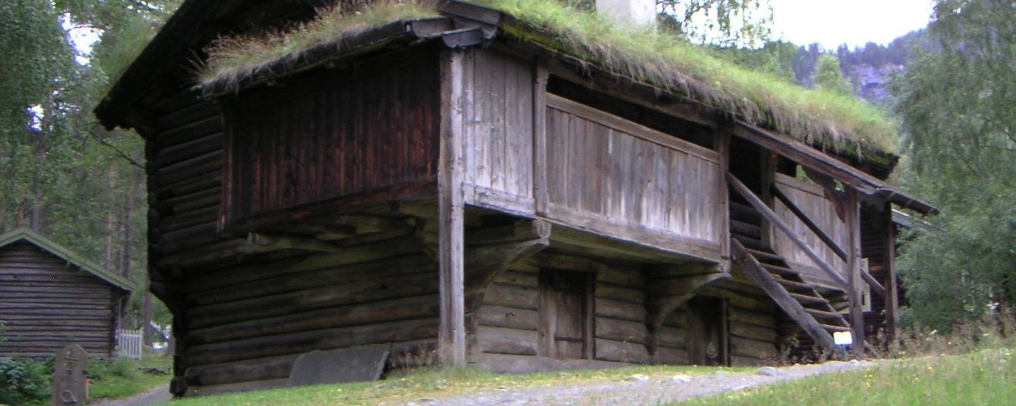 Hallingdal Museum