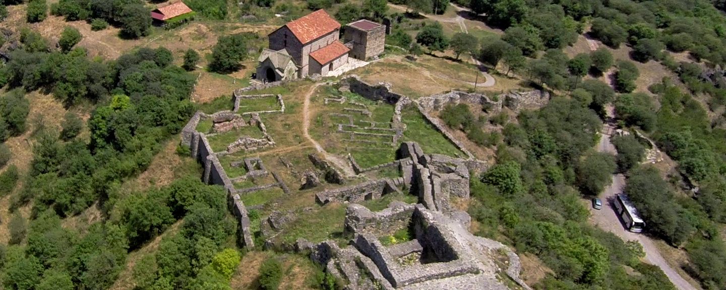 Дманиси (исторический памятник)