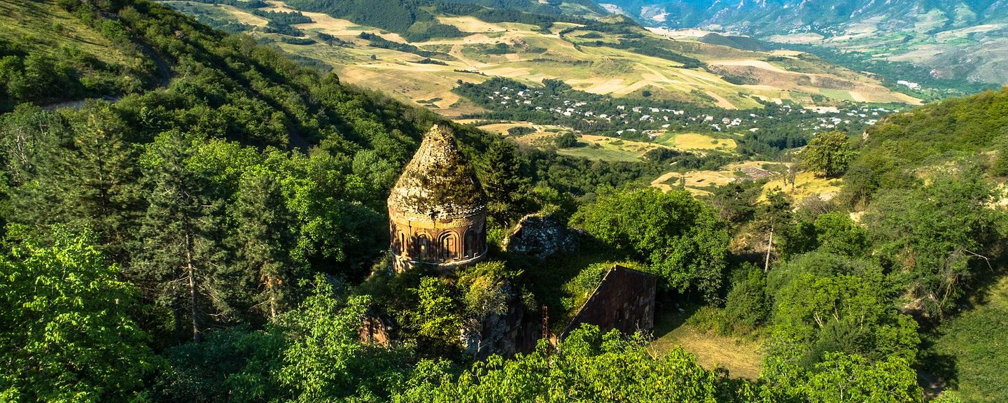 Хоранашат