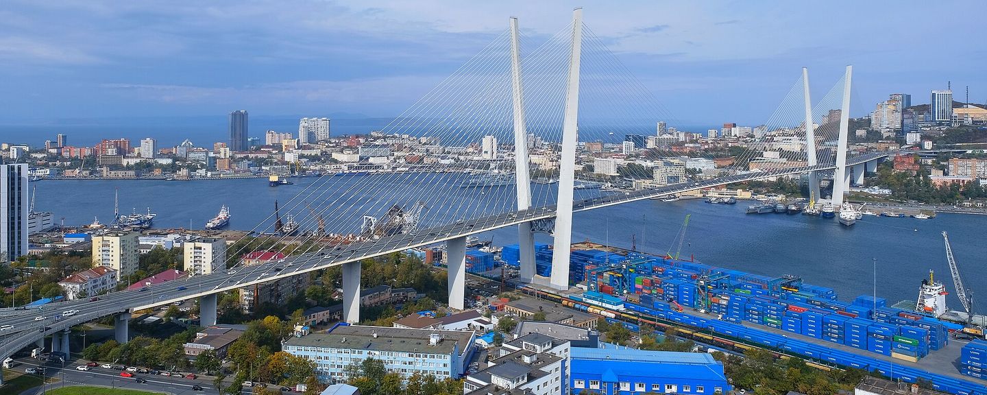 Золотой мост
