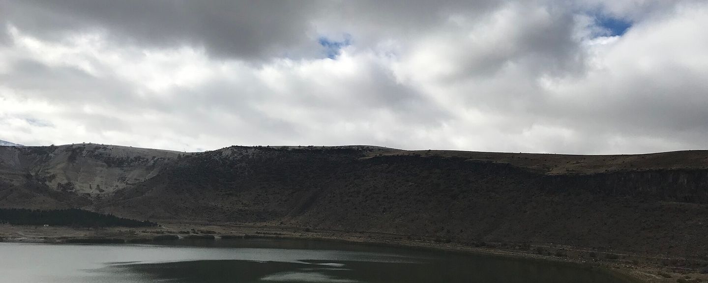 Lake Nar