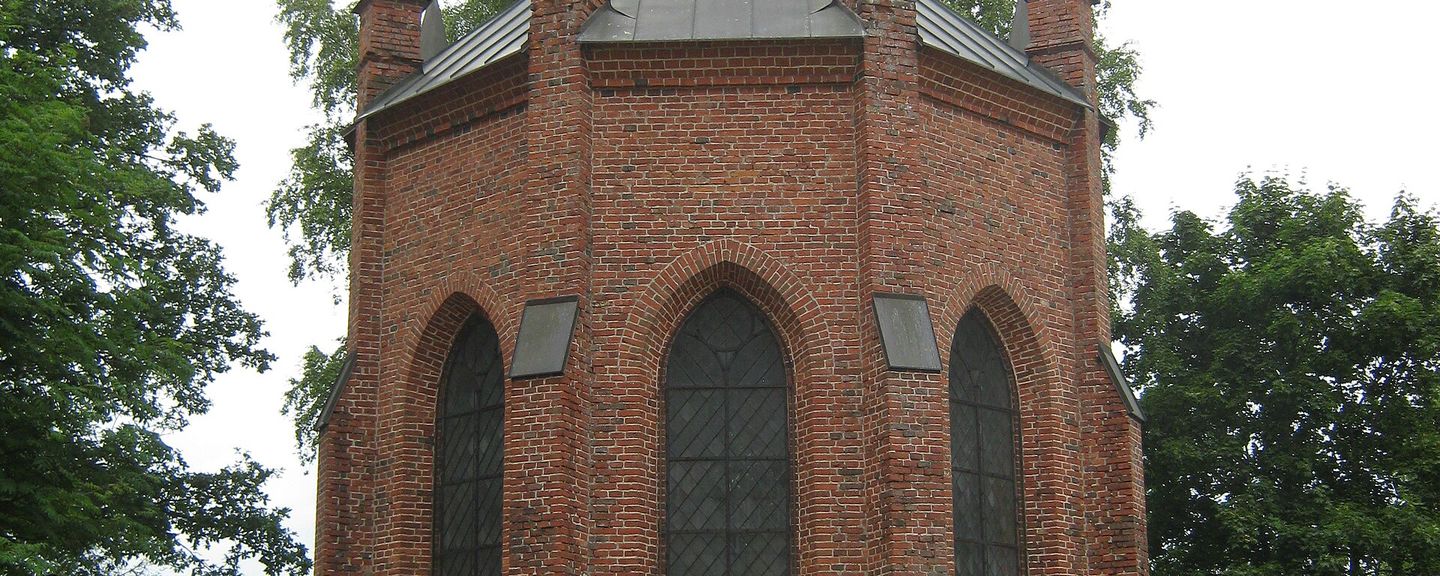 St. Henry's Chapel