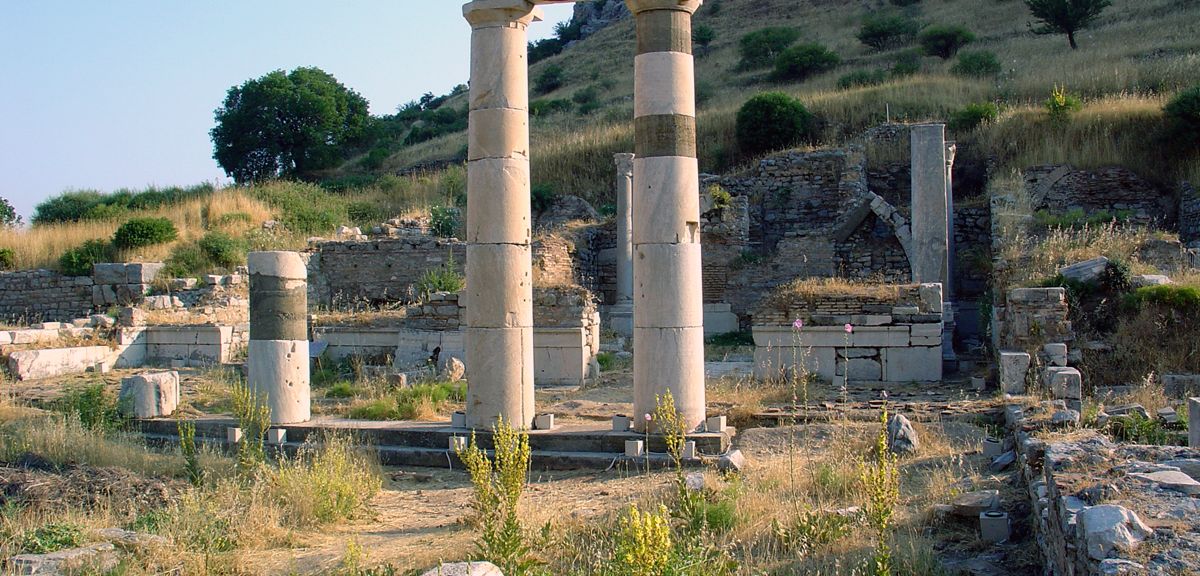 Prytaneion