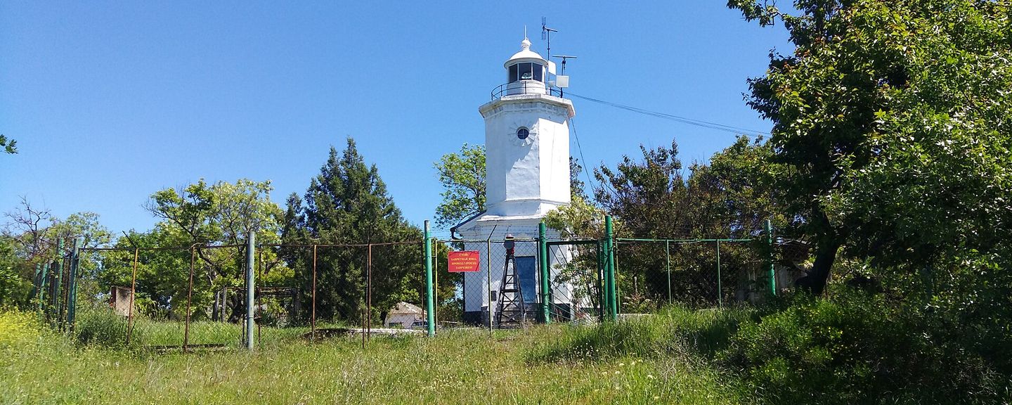 Инкерманские маяки