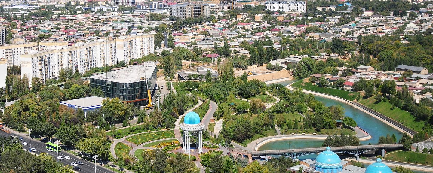 Мемориальный комплекс мучеников