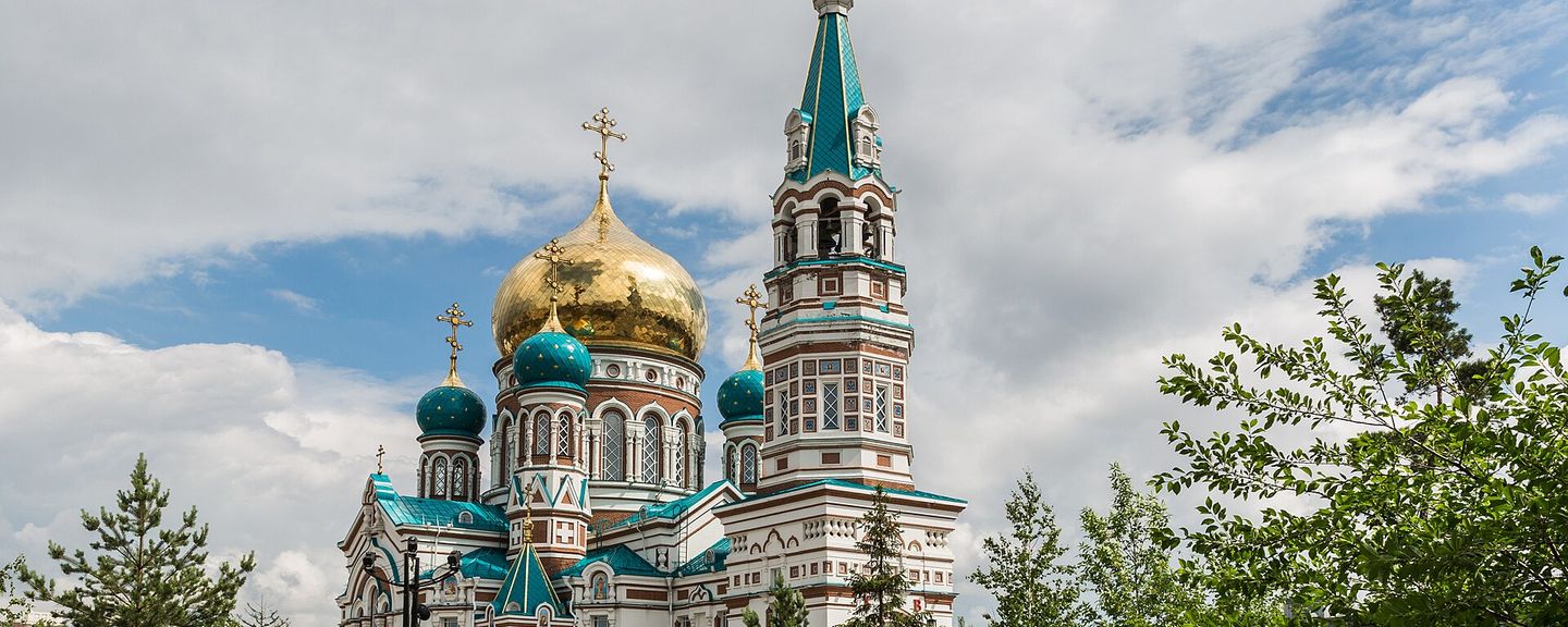 Успенский собор