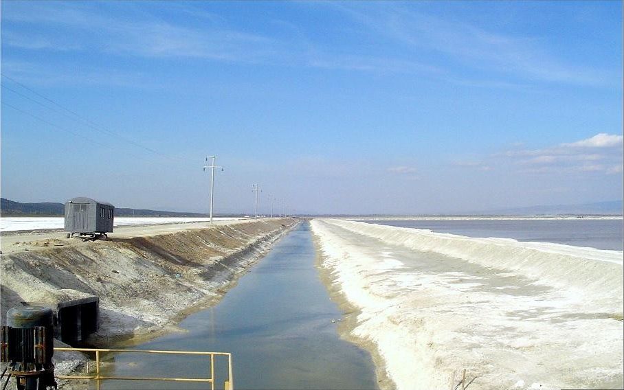 Аджыгёль