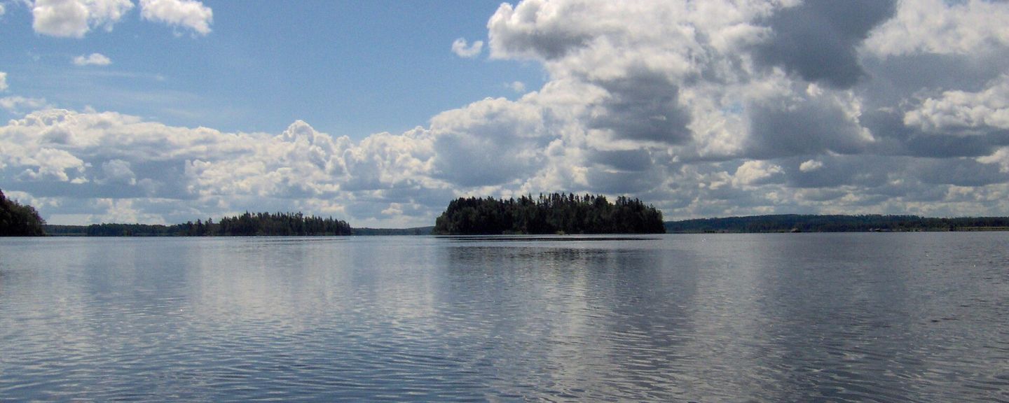 Åsnen