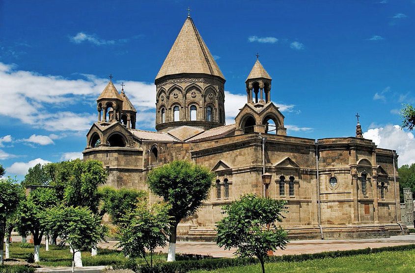 Варагаванк