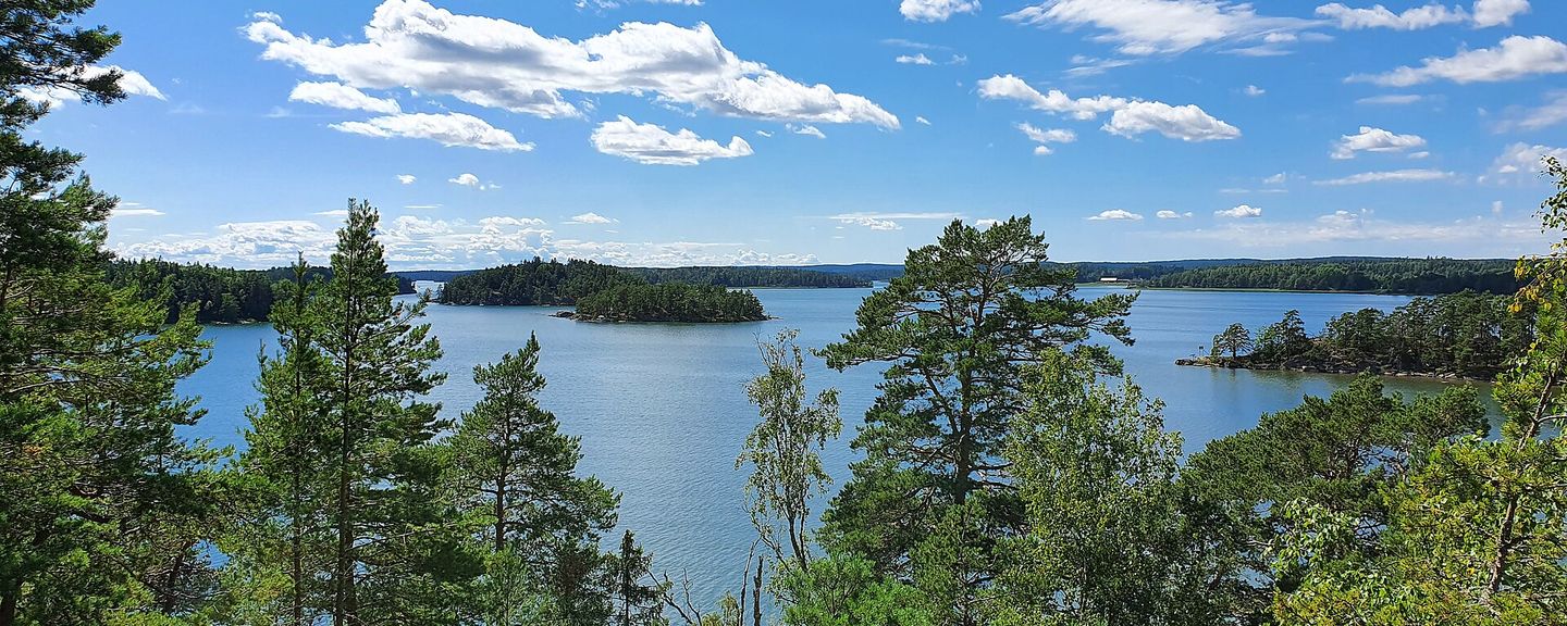Norra Vätterns skärgård