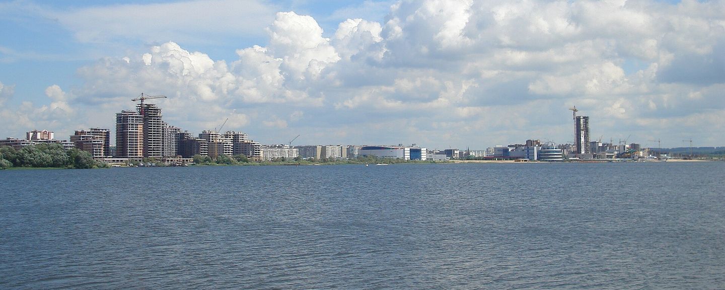 Казанка