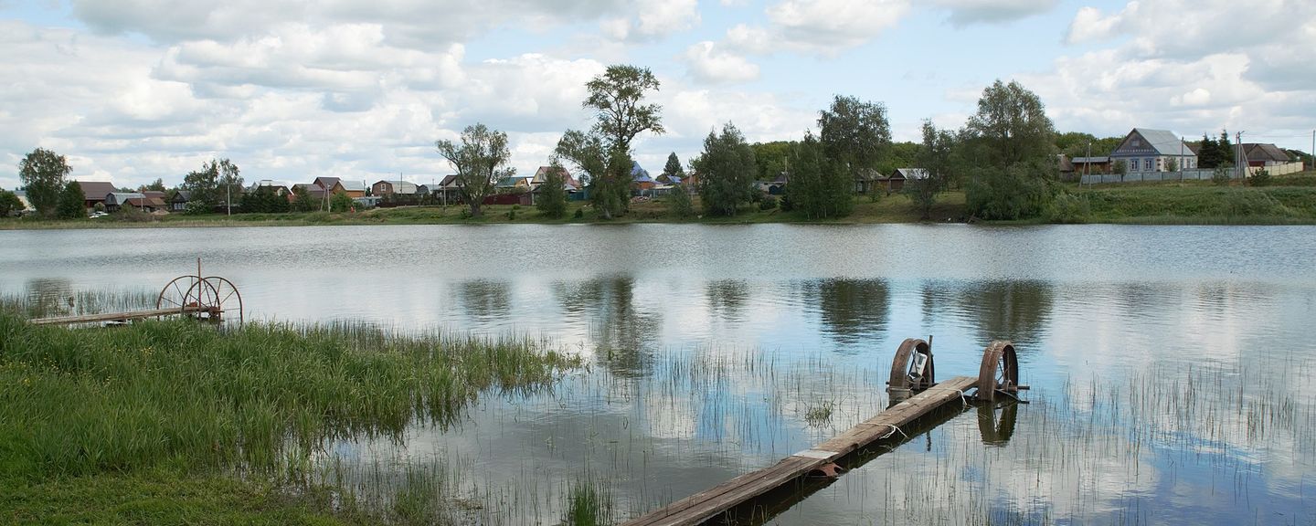Сапуголи (озеро)