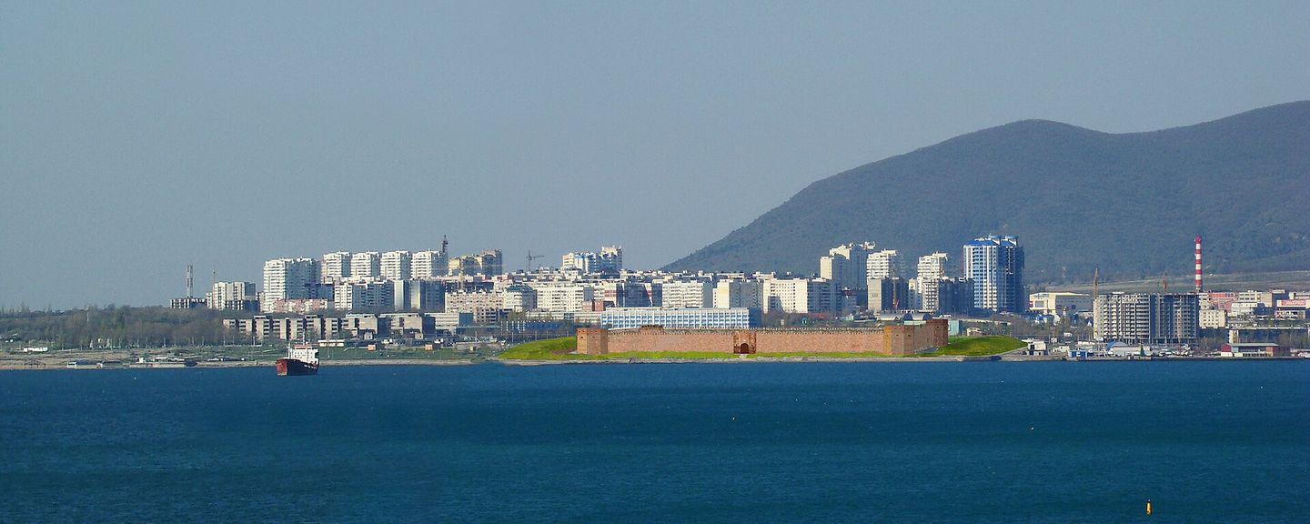 Суджук-кале