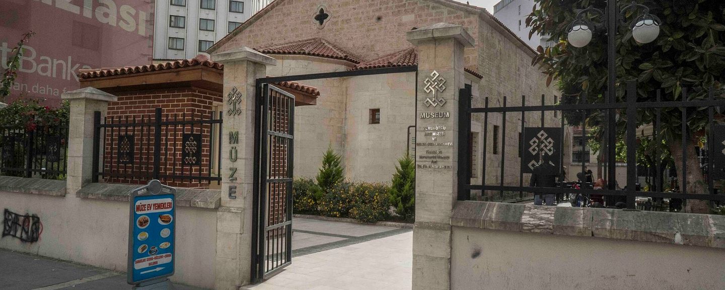 Adana Ethnography Museum