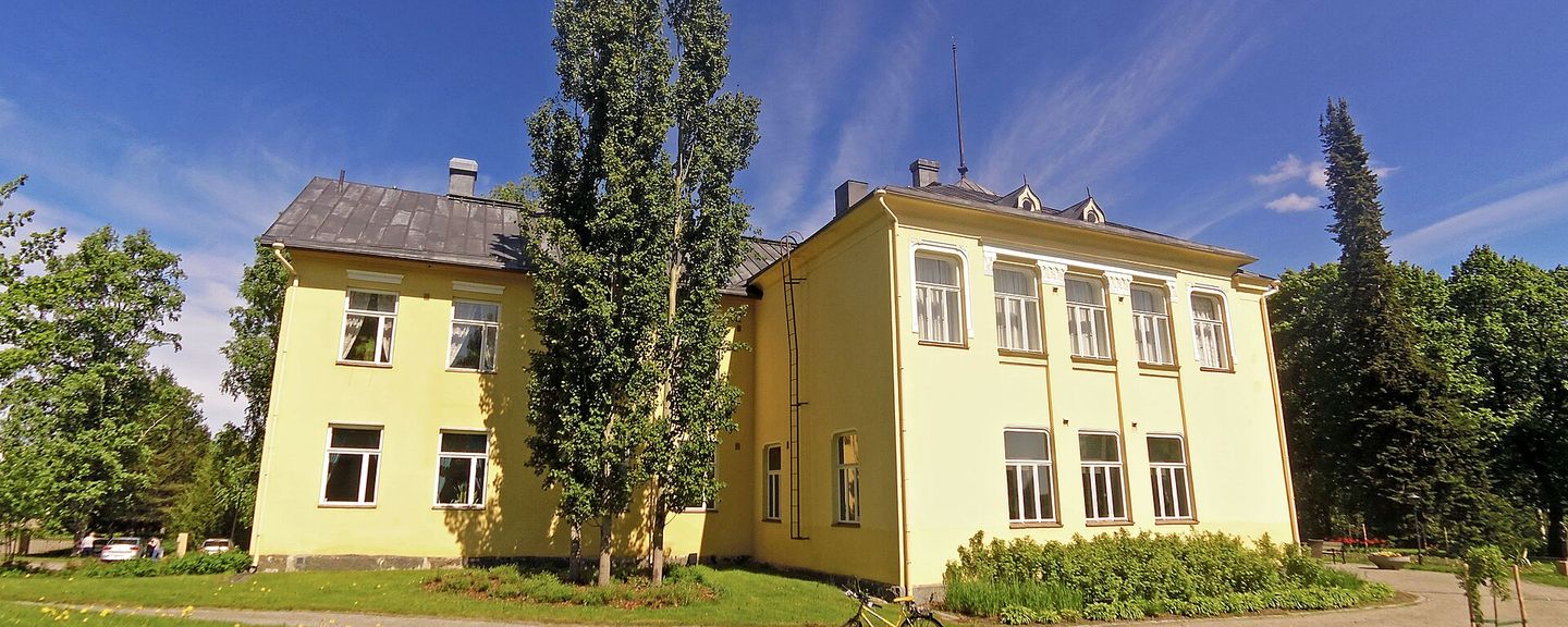 Kuokkala manor