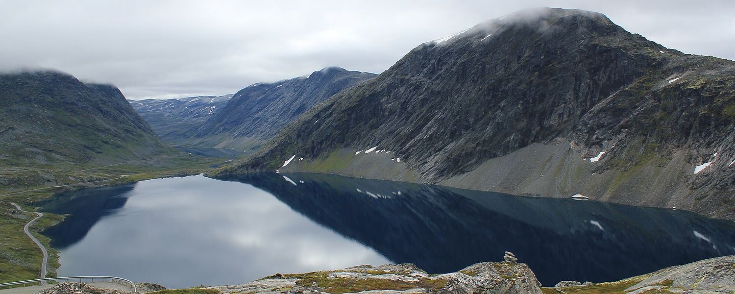 Djupvatnet
