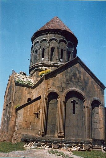 Ехегнамор