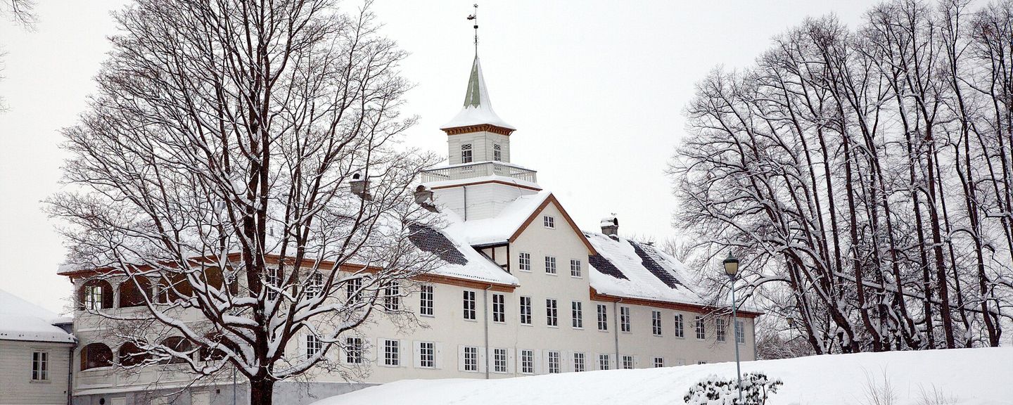 Frogner Manor