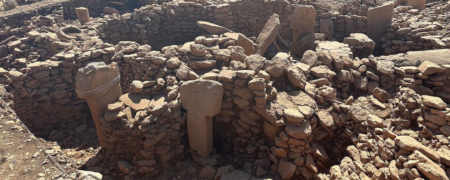 Karahan Tepe