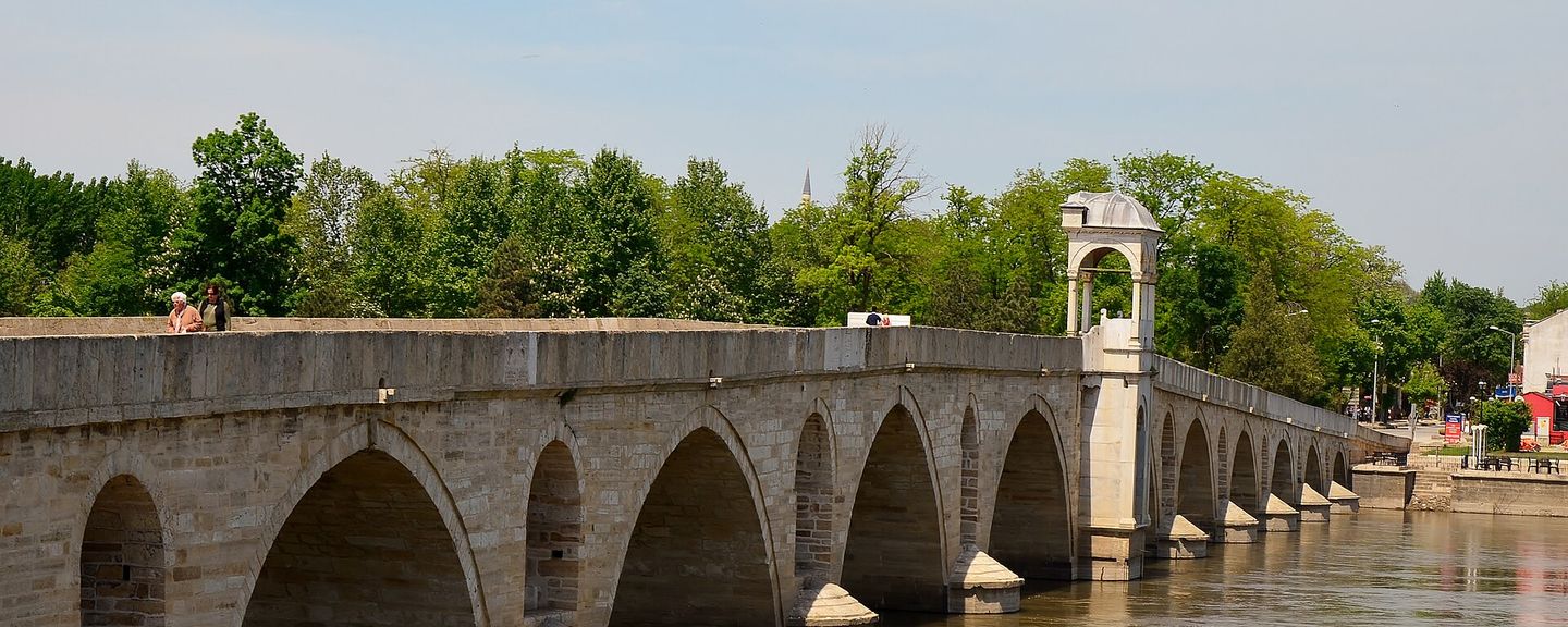 Meriç Bridge