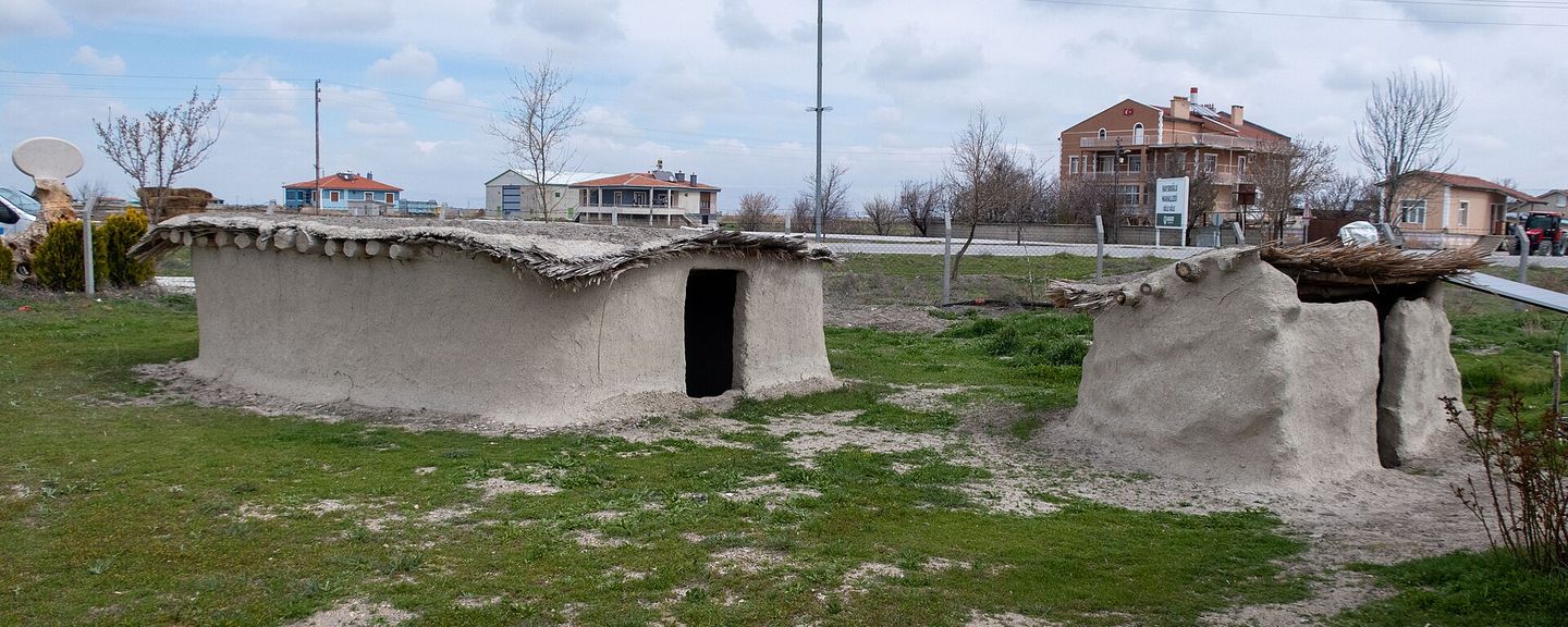 Boncuklu Höyük